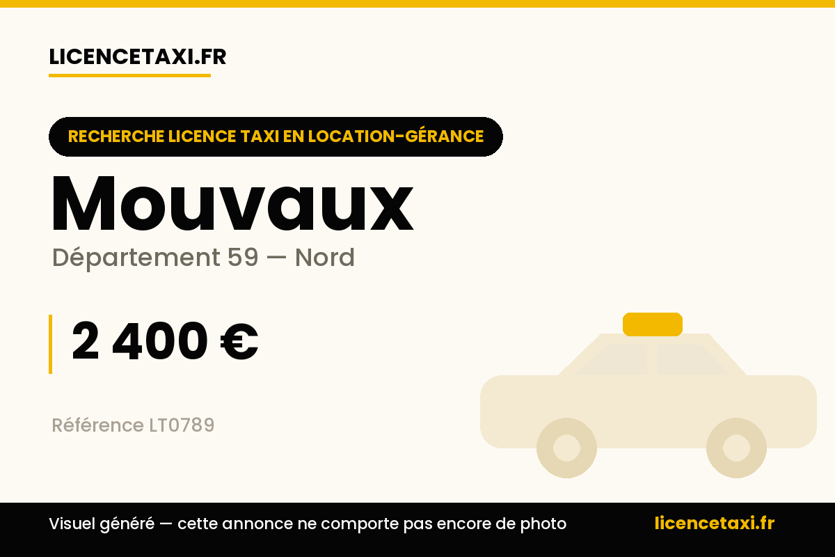 Recherche location dans le 59