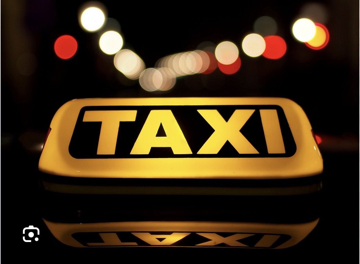 Recherche licence taxi conventionné dans l’Aisne 02