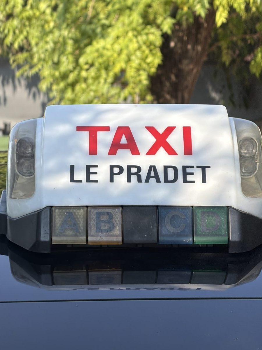 ADS Le Pradet (Var) avec véhicule