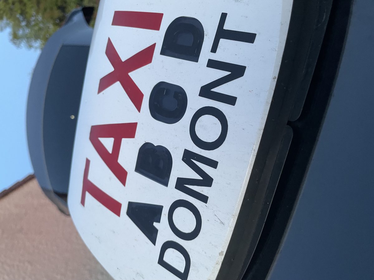 Licence Taxi Domont, 95 CONVENTIONNÉE CPAM – 110 000€
