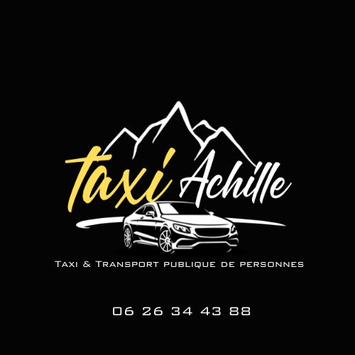 A Vendre Licence de taxi à Saint Gervais les Bains (74) - conventionné CPAM