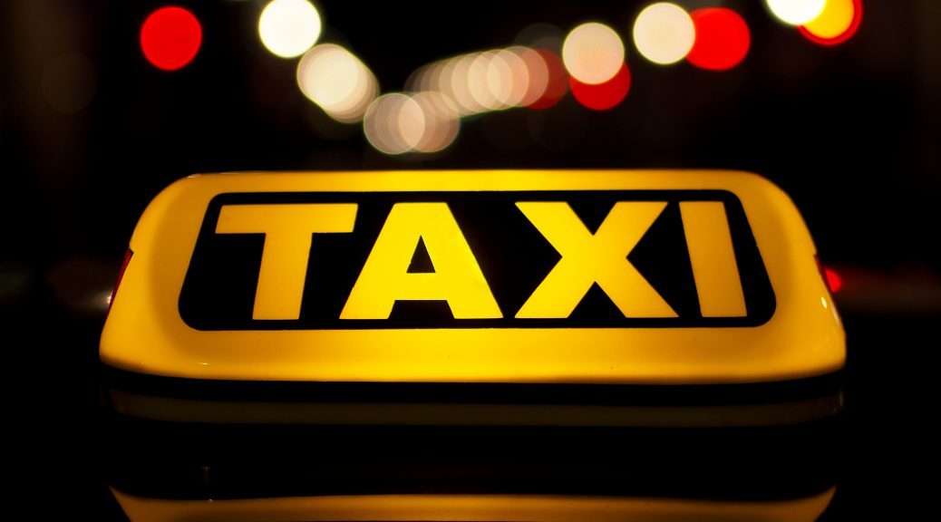Licence taxi Sully sur loire 45600